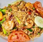 Best 46. Thai Pineapple Fried Rice in New York, NY