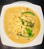 Best 32. Panang Curry in New York, NY