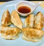 Best 25. Pork Gyoza in New York, NY