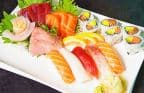 Best 49. Sushi & Sashimi Combo in New York, NY